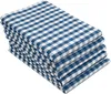 5et Set Geschirrtücher 100% Baumwolle in 50x70 cm, Produktbild-Vorschau 1