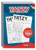 Noris Spiele Yatzy - blocco gioco extra large; 606194320 Anteprima dell’immagine prodotto 10