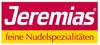 Jeremias Gourmet Tagliatelle agli spinaci 4 mm arrotolate Anteprima dell’immagine prodotto 2
