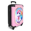 NoBoringSuitcases.com Dětské příruční zavazadlo 55x35x20 Náhled obrázku produktu 2