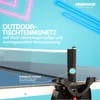 DONIC Tischtennisplatten-Set Roller Outdoor Fun inkl. 2 Produktbild-Vorschau 9