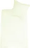 Dreamhome  Renforcé Baumwolle Bettwäsche Rüschen 135x200 Produktbild-Vorschau 3