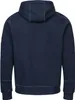 Kuscheliger Jogginganzug Herren leather edition (2-tlg) mit Produktbild-Vorschau 4