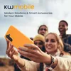 kwmobile Handyhülle für Samsung Galaxy S23 FE Hülle - Case Produktbild-Vorschau 7