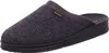Fischer Schuhe Hausschuhe Andy Herren 313636393038 Grau 44 Produktbild-Vorschau 7