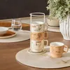 Gobelet "bien-être" de la collection 4er-set, d'une Voir les images du produit 2