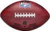 Wilson WTF1100IDBRS  oficiální herní míč NFL Duke | 100% Náhled obrázku produktu 3