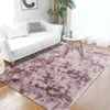 Měkký koberec PLYŠ RŮŽOVÝ PLYŠ 100x150 cm Náhled obrázku produktu 12
