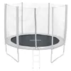 JAWINIO Accessoires pour trampolines Toile de saut pour Voir les images du produit 1