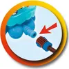 Simba Toys Water Fun, 3 Jahr(e), Blau, Gelb Produktbild-Vorschau 2
