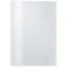 HERMA 7494 2500x Heftschoner PP A4 transparent/orange Produktbild-Vorschau 10