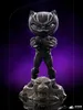 Iron Studios & Minico The Infinity Saga - Black Panther Náhled obrázku produktu 13