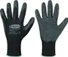 STRONGHAND Handschuhe Finegrip schwarz EN 388 PSA II Gr. 7 Produktbild-Vorschau 2