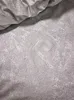 Essenza Satin-Bettwäsche-Garnitur  Fabrice Farbe Cloud grey Produktbild-Vorschau 4