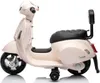 Vespa scooter elettrico da 18m veicolo elettrico per Anteprima dell’immagine prodotto 2