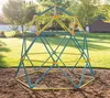 Lifetime Stahl Klettergerüst Geodome Klettergerüst Garten Produktbild-Vorschau 3