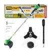 Débroussailleuse sans fil Procraft PTA40 40 V (2x 20 V) 300 Voir les images du produit 1