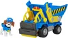 Rubble & Crew - Kipplaster-Baufahrzeug mit Wheeler-Figur Produktbild-Vorschau 16