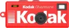 Kodak CHARMERA 1/4" Fotocamera compatta 1,6 MP CMOS 1440 x Anteprima dell’immagine prodotto 21