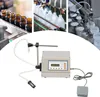 Automatický stroj na plnění tekutin, rozsah plnění 5 ml - Náhled obrázku produktu 3