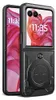 Techsuit ochranný obal CamGuard pro Motorola Razr 50 Ultra Náhled obrázku produktu 1