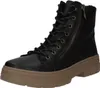 Rieker Damen Stiefelette Schnürboot Warmfutter Profilsohle Produktbild-Vorschau 11