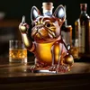 Whiskyflasche, 7x5x5 Zoll lustige franz?sische Produktbild-Vorschau 5