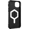 UAG Pathfinder MagSafe, black - iPhone 15 Plus Náhled obrázku produktu 17