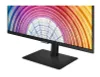 Samsung (24")  61,0cm S24A600NWU 16:9  S60A Produktbild-Vorschau 10