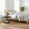 Home Collective Couchtisch Ø 80 cm rund, moderner Produktbild-Vorschau 6