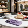 Custodia per cellulare con copertura per la fotocamera per Anteprima dell’immagine prodotto 4