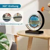 Sandbilder Zum Drehen, 3D Dynamische Sandbild, Sandkunst Produktbild-Vorschau 5