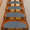 15 pcs Tapis d'escalier Protection d'escalier Autocollant Voir les images du produit 2