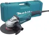 Meuleuse d'angle Ø230mm 2200W dans valise synthétique - Voir les images du produit 1