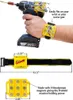 FastCap - magnetischer Handgelenkhalter Produktbild-Vorschau 3