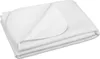 Akuku Protège-matelas en éponge imperméable, 50x70cm Voir les images du produit 1