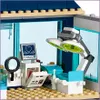LEGO® Friends 41318 Nemocnice v Heartlake Náhled obrázku produktu 11