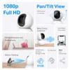 TP-Link Tapo C200C domácí/indoor kamera, (2MP, Full HD Produktbild-Vorschau 4
