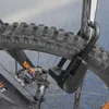 Hama Laufweste reflektierend, mit Tasche, neongelb Produktbild-Vorschau 6