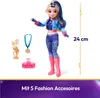 Unicorn Academy Panenka 24 Cm Isabel Anteprima dell’immagine prodotto 2
