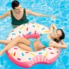 Nadmuchiwany pierścień w kształcie pączka 94 x 23 cm Podgląd zdjęcia produktu 18