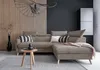 MIUFORM Sweet Harmony - Ecksofa mit Bettfunktion und Produktbild-Vorschau 3
