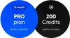 OBDeleven 2 + 12 Mesi PRO + 200 CREDITI Anteprima dell’immagine prodotto 2