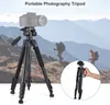 Andoer 1,88 m/74 Zoll Fotografie-Stativ, Kamerastativ, Produktbild-Vorschau 7