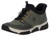 Scarpe da donna Rieker 45963-54 grun 40 Anteprima dell’immagine prodotto 15