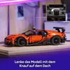 LEGO® Technic 42222 Bugatti Chiron Pur Sport Hypercar Voir les images du produit 35