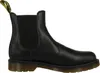 Dr. Martens 2976 (ungefüttert) 11853001 Black Smooth EU 38 Produktbild-Vorschau 4