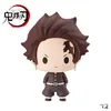 Megahouse Demon slayer: Kimetsu no Yaiba Chokorin Mascot Produktbild-Vorschau 2