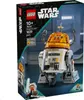 LEGO Star Wars 75416 Ahsoka Astromech-Droide Chopper Produktbild-Vorschau 34