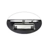 FALKEN 11288396 Klemmbrettmappe M.Stifteh.blau Anteprima dell’immagine prodotto 8